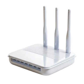 Router Setting
