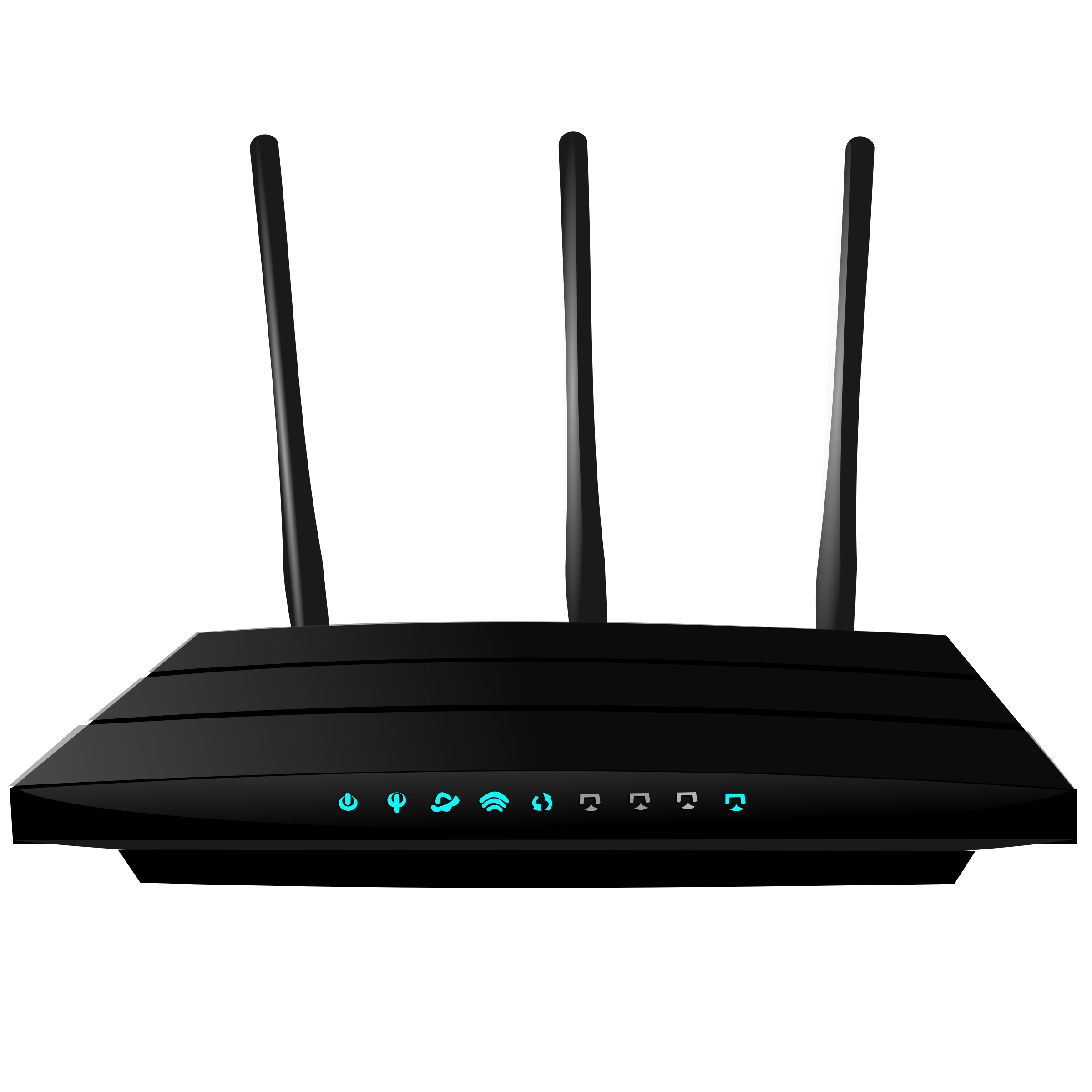 Router Setting